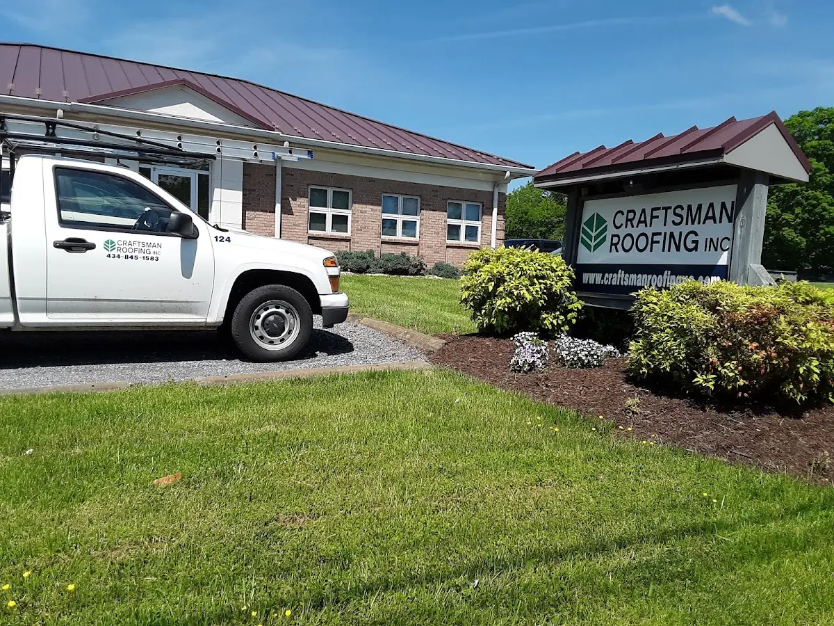 Quality Wind Damage Roof Repair by experienced craftsmen in Ridgeways